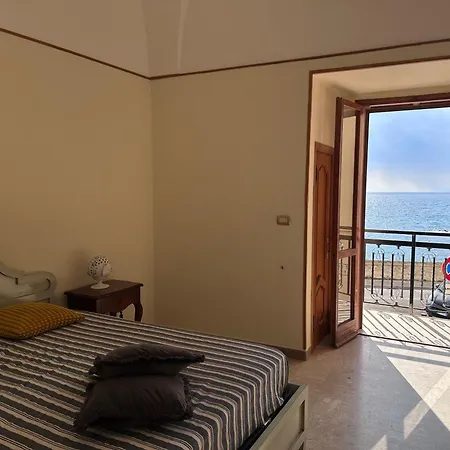 Antica Vista Mare Ferienhaus *