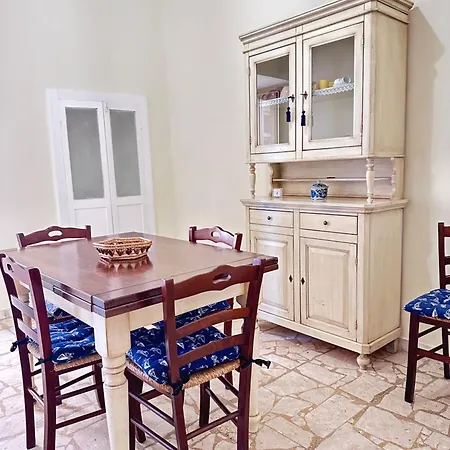 بيت للعطل Antica Vista Mare *