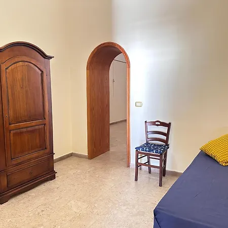 Casa vacanze Antica Vista Mare