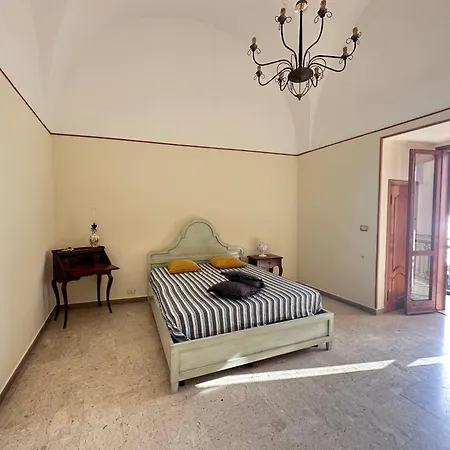 Antica Vista Mare * غالّيبولي