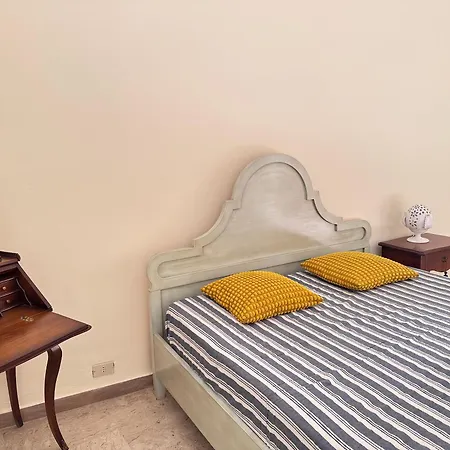 Antica Vista Mare بيت للعطل *