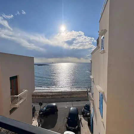 Semesterbostad Antica Vista Mare *