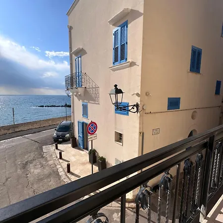 بيت للعطل Antica Vista Mare