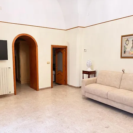 Antica Vista Mare Ferienhaus