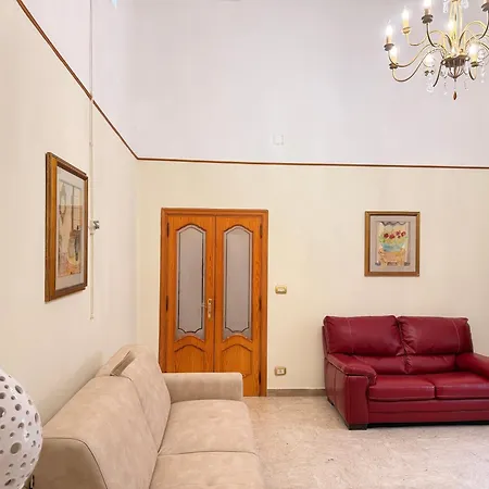 Antica Vista Mare Holiday home Gallipoli