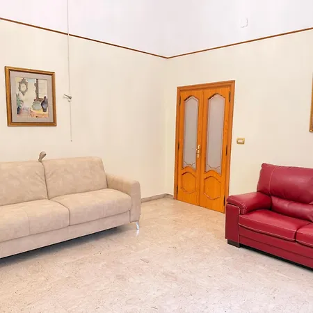 Antica Vista Mare Ferienhaus