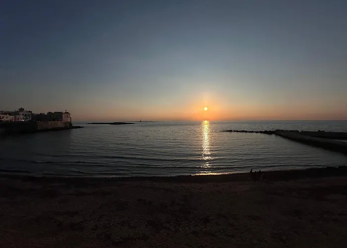 Antica Vista Mare Gallipoli