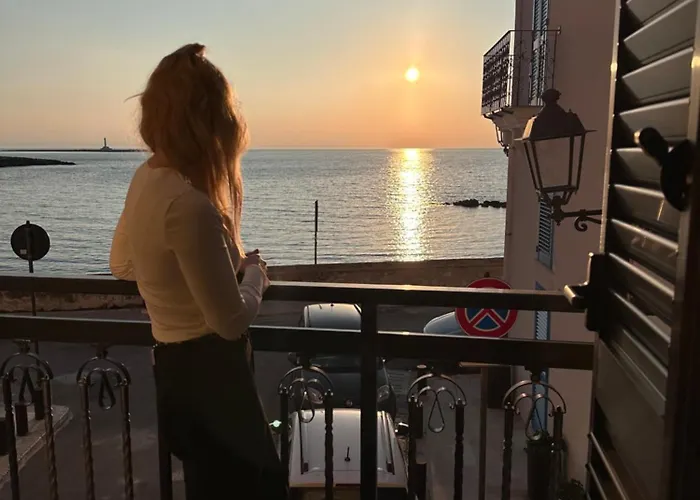 Antica Vista Mare Gallipoli