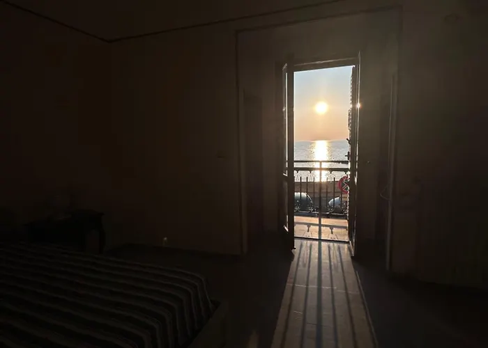 Ferienhaus Antica Vista Mare *