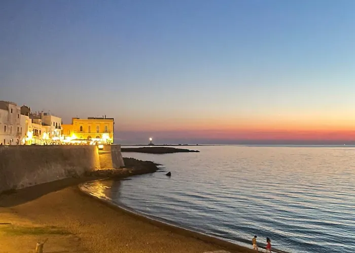 Antica Vista Mare Gallipoli