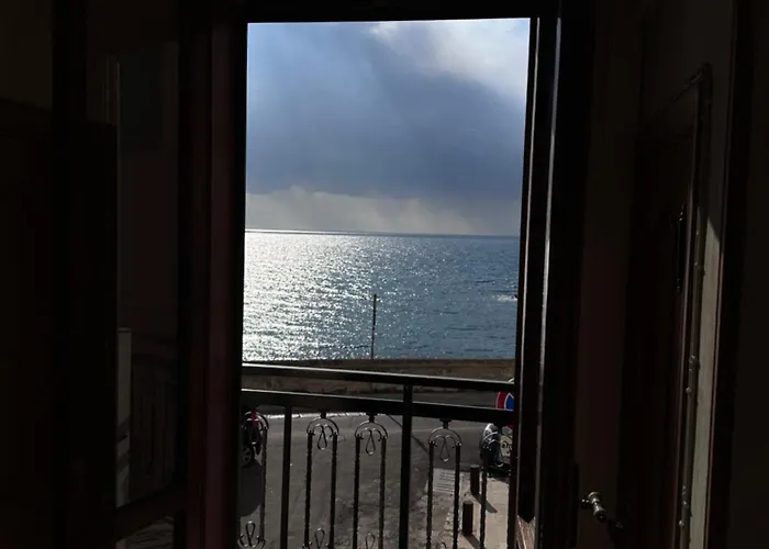 Antica Vista Mare Gallipoli