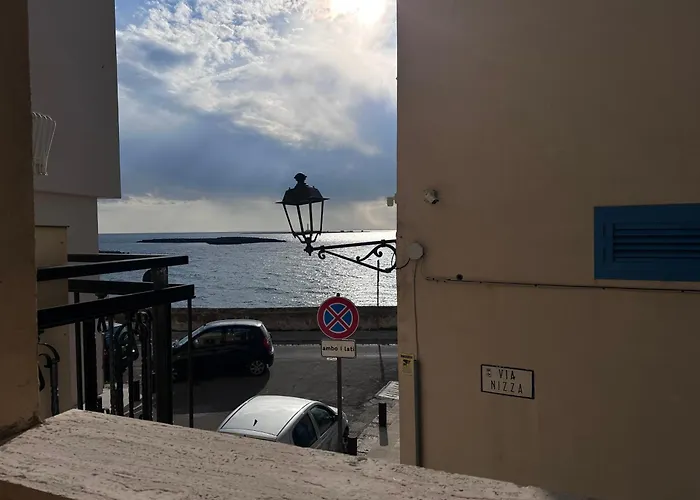 Ferienhaus Antica Vista Mare