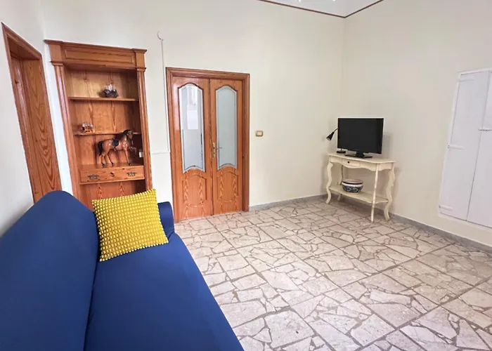 Ferienhaus Antica Vista Mare *