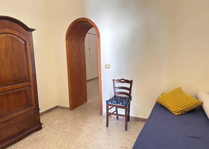 Antica Vista Mare Ferienhaus