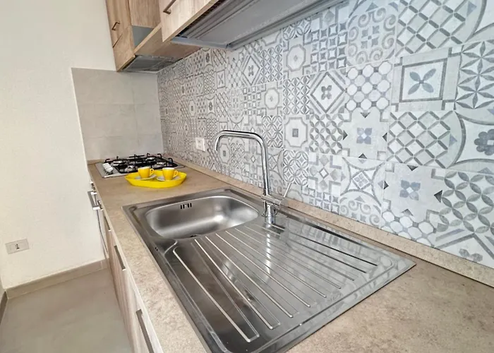 Antica Vista Mare * Gallipoli