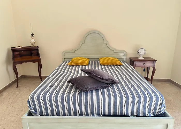 Antica Vista Mare * Gallipoli