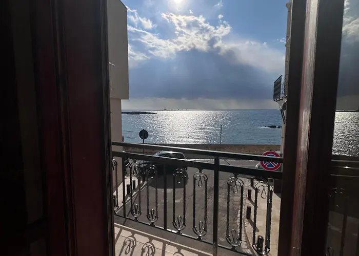 Casa de Férias Antica Vista Mare