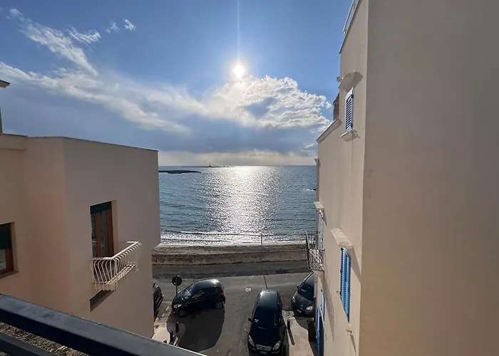 Ferienhaus Antica Vista Mare *