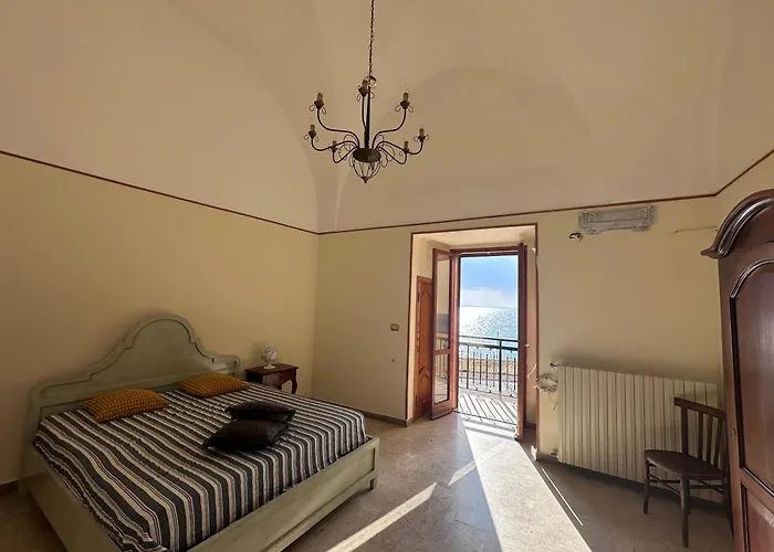 Casa de Férias Antica Vista Mare *