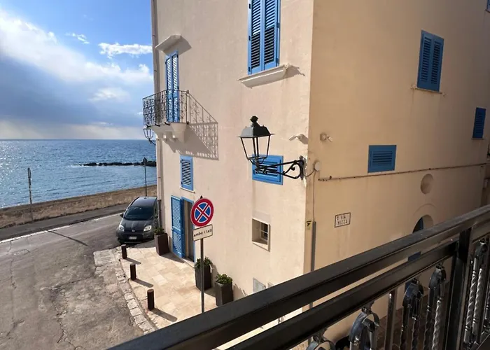 Casa de Férias Antica Vista Mare